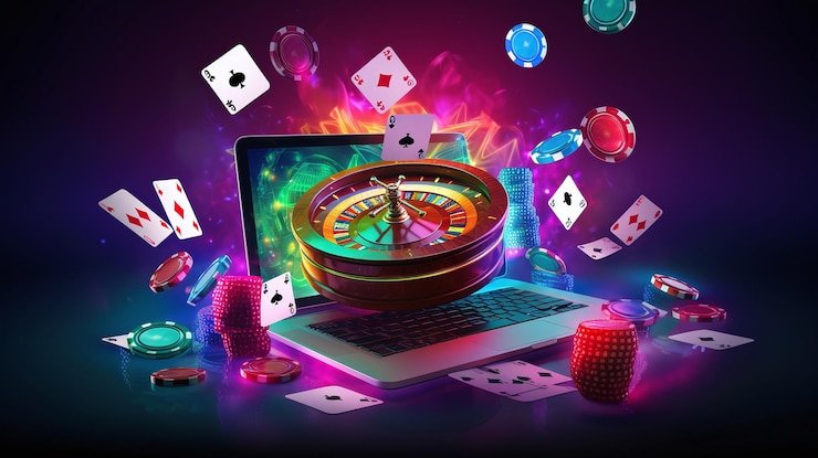 Video tutorial fitur bonus Reactoonz